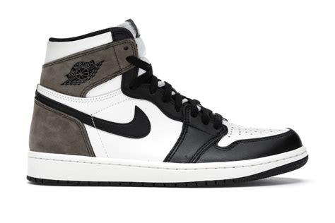 jordan 1 dior mocha|jordan 1 dark mocha retro.